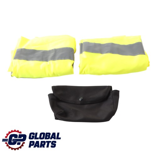 Audi notfalltasche kofferraum - notfalltasche,