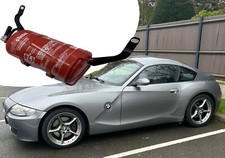 Für BMW Z4 E85 / E86