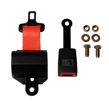 Beckengurt Sicherheitsgurt E4