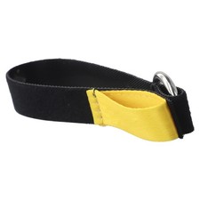 Manuelle Türentriegelung