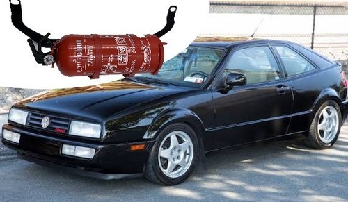 Für corrado fabrication - corrado, f4