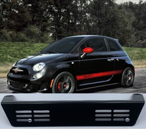 Fiat 500 abarth - fiat,