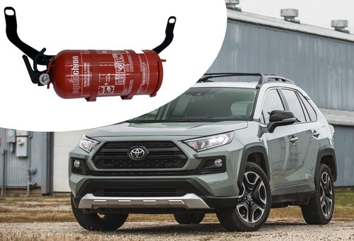 Für toyota rav4 - toyota, xa50