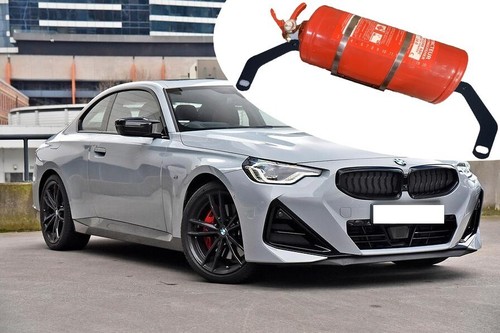 Für bmw 2er - für, m2