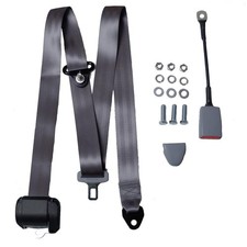 3 Punkt Automatikgurt