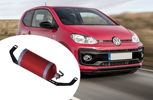 Gti f4 fertigung - vw,