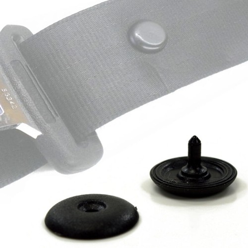 Gurtstopper für